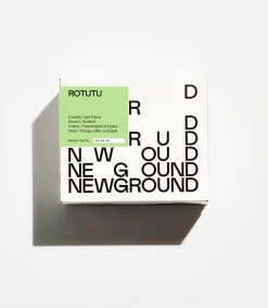 New Ground Coffee Coffee Rotutu By New Ground