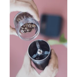 Comandante C40 Mk4 Nitro Blade Grinder Hand Coffee Grinders 18 Comandante C40 Mk4 Nitro Blade Grinder Hand Coffee Grinders