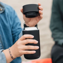 Fellow Products Coffee Cups Fellow Carter 360 Sip Lid