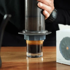 Fellow Products Fellow Prismo For AeroPress Manual Coffee Brewers