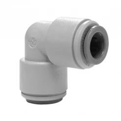 John Guest Elbow 3/8" PF X 3/8" PF