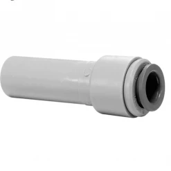 John Guest Stem Reducer 3/8" Stem X 1/4 Pf Plumbing