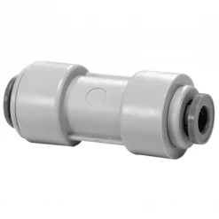 John Guest Straight Reducer 3/8" PF X 1/4" PF