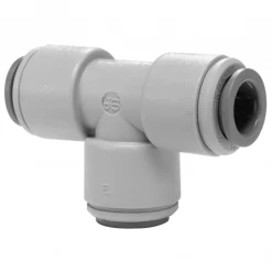 Plumbing John Guest Tee 3/8" PF