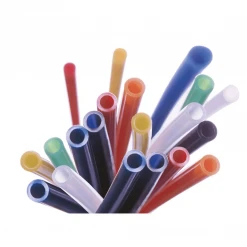 John Guest Tubing, 3/8" Blue 2 Meters