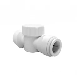 John Guest Washing Machine Tap 15mm X 3/4" BSP Plumbing