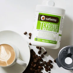 Cafetto Tevo Maxi Tablets 2.5g