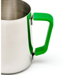 Rhino Coffee Gear Rhino Milk Pitcher Silicone Handle Cover