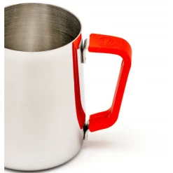 Rhino Coffee Gear Rhino Milk Pitcher Silicone Handle Cover