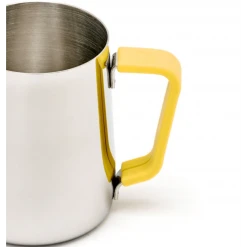 Rhino Coffee Gear Rhino Milk Pitcher Silicone Handle Cover