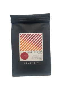 Nude Coffee Roasters Bourbon Sidra By Nude Coffee