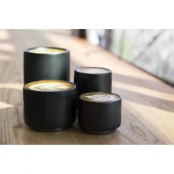 Fellow Products Coffee Cups Fellow Monty Milk Art Cups