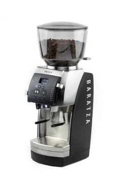 Trade In Your Old Baratza Grinder Electric Coffee Grinders
