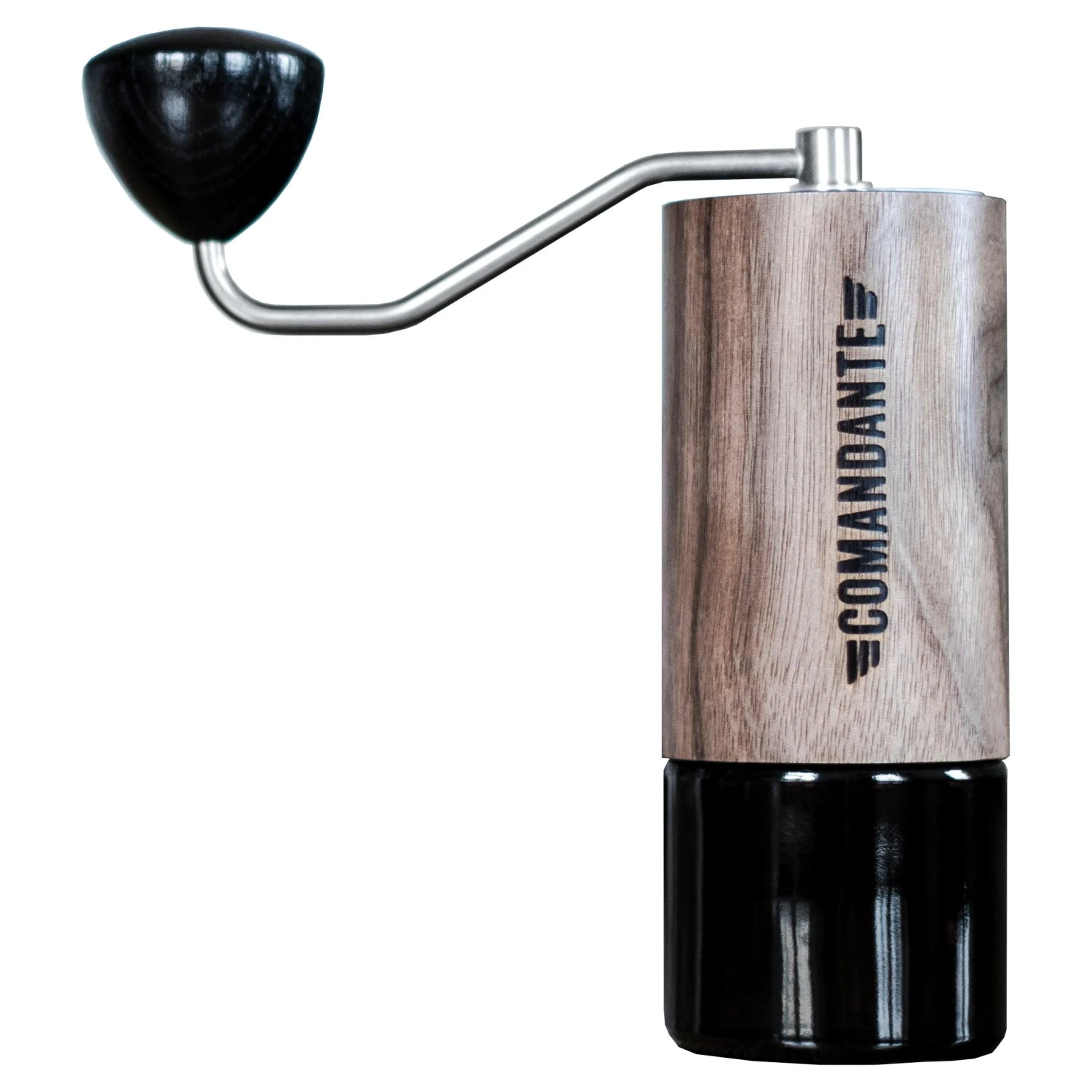 Comandante C40 Mk4 Nitro Blade Grinder Hand Coffee Grinders 14 Comandante C40 Mk4 Nitro Blade Grinder Hand Coffee Grinders