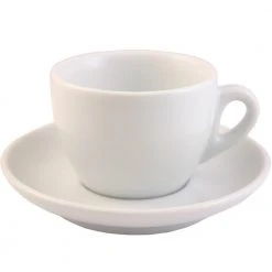 Ancap Verona Coffee Cup & Saucer Coffee Cups
