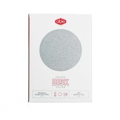 Filter Papers Able Disk For AeroPress