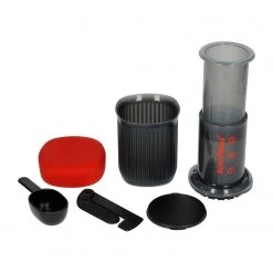 AeroPress Go Coffee Maker Manual Coffee Brewers