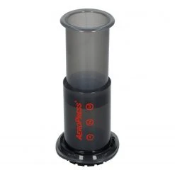 AeroPress Go Coffee Maker Manual Coffee Brewers