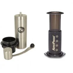 Gift Ideas AeroPress Starter Kit
