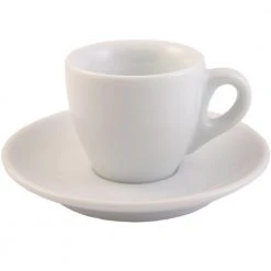 Ancap Verona Coffee Cup & Saucer Coffee Cups