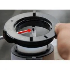 Baratza Grinder Parts Baratza Detent Pointer