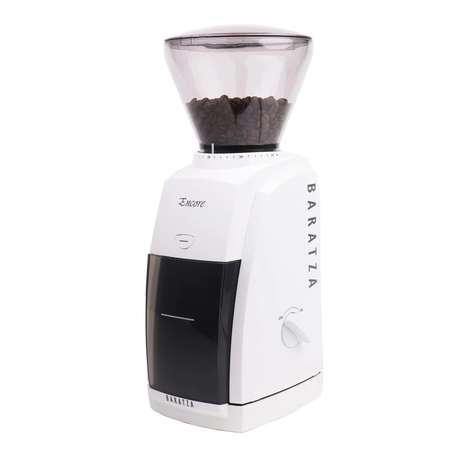 baratza-encore-coffee-grinder-baratza-3.jpg Electric Coffee Grinders Baratza Encore Grinder