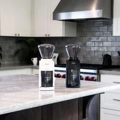 Electric Coffee Grinders Baratza Encore Grinder