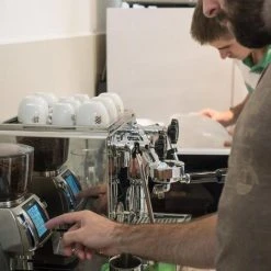 Baratza Forte Grinder