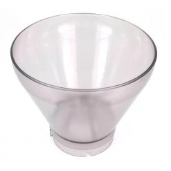 Baratza Grinder Parts Baratza Grinder Clear Hopper