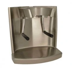 Baratza Grinder Metal Portaholder Baratza Grinder Parts