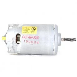 Baratza Grinder Motor 230V Baratza Grinder Parts