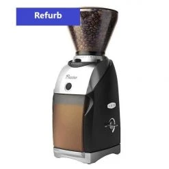 Refurbed Grinders Baratza Preciso Grinder Refurb