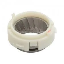 Baratza Grinder Ring Burr And Holder Baratza Grinder Parts