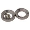 Baratza Grinder Parts Baratza Forte And Vario Steel Burrs Set