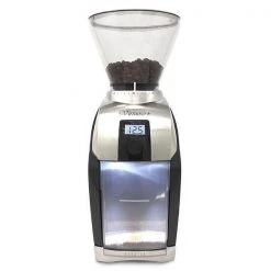 Baratza Virtuoso + Coffee Grinder Electric Coffee Grinders 2 Baratza Virtuoso + Coffee Grinder Electric Coffee Grinders