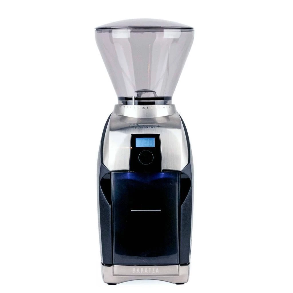 baratza-virtuoso-plus-baratza-3.jpg Baratza Virtuoso + Coffee Grinder Electric Coffee Grinders