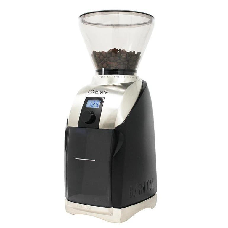 baratza-virtuoso-plus-baratza.jpg Baratza Virtuoso + Coffee Grinder Electric Coffee Grinders