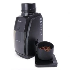 BaratzaGear Single Dose Hopper Baratza Grinder Parts