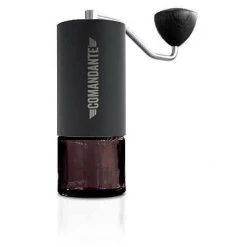 Comandante C40 Mk4 Nitro Blade Grinder Hand Coffee Grinders 19 Comandante C40 Mk4 Nitro Blade Grinder Hand Coffee Grinders
