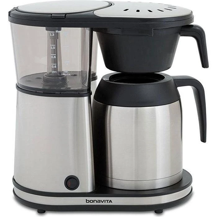 bonavita-one-touch-8-cup-coffee-maker-bonavita-2.jpg Bonavita One Touch 8 Cup Coffee Maker -SCA Approved