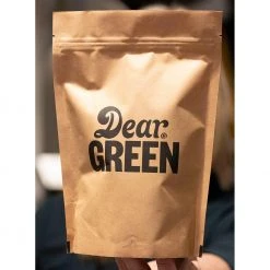 Brazil Fazenda Pantano By Dear Green