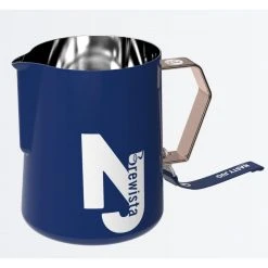 Milk Pitchers Brewista Nasty Jug By Irvine Quek 2 Milk Pitchers Brewista Nasty Jug By Irvine Quek