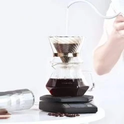 Brewing Accessories Brewista X Glass Server