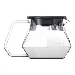 Brewing Accessories Brewista X Glass Server