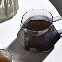Brewing Accessories Brewista X Glass Server