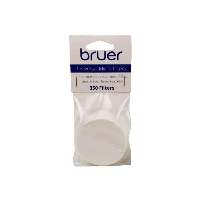 Bruer Filter Papers 350 1 Bruer Filter Papers 350