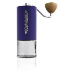 Comandante C40 Mk4 Nitro Blade Grinder Hand Coffee Grinders 22 Comandante C40 Mk4 Nitro Blade Grinder Hand Coffee Grinders