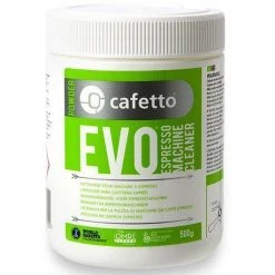 Cafetto EVO Espresso Machine Cleaner 500g