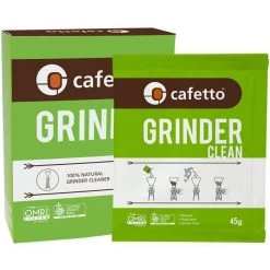 Cafetto Home Grinder Cleaner Pack