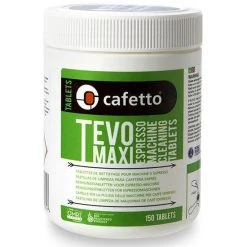 Cafetto Tevo Maxi Tablets 2.5g